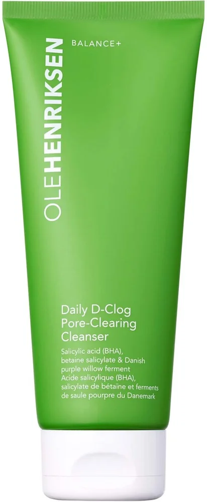 Ole Henriksen Balance Daily D-Clog Pore-Clearing Cleanser 150 ml v:2282545 Ole Henriksen Balance Daily D-Clog Pore-Clearing Cleanser 150 ml v:2282545