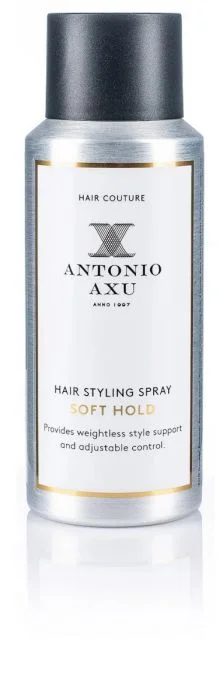 ANTONIO AXU STYLING SPRAY SOFT HOLD 100 ml v:1712068