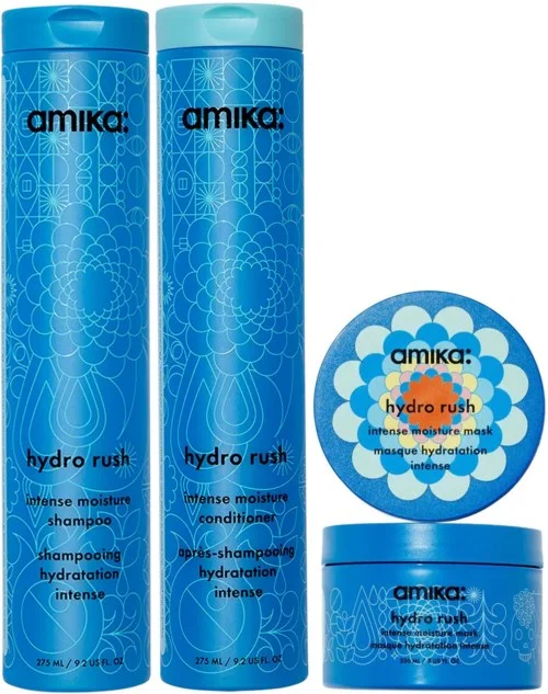 Amika Hydro Trio v:3939490