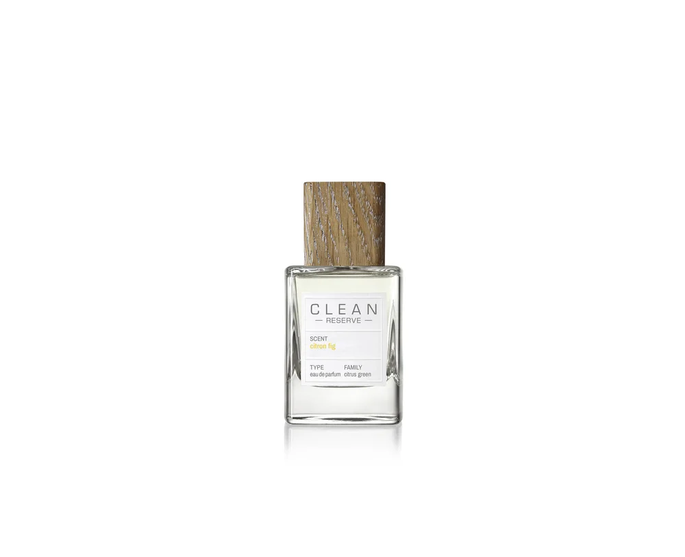 CLEAN Reserve Citron Fig Edp 50ml – Frisk duft v:8689033