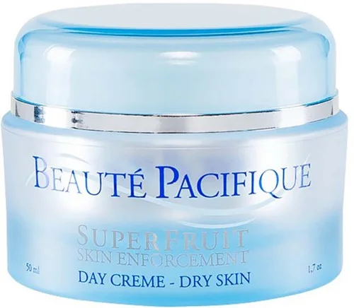 Beauté Pacifique Superfruit Skin Enforcement Day Creme Dry Skin 50 ml v:4004697