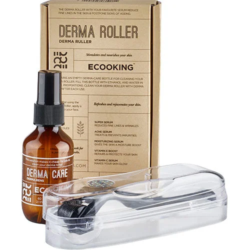 Derma Ruller 540 Nåle v:9194239