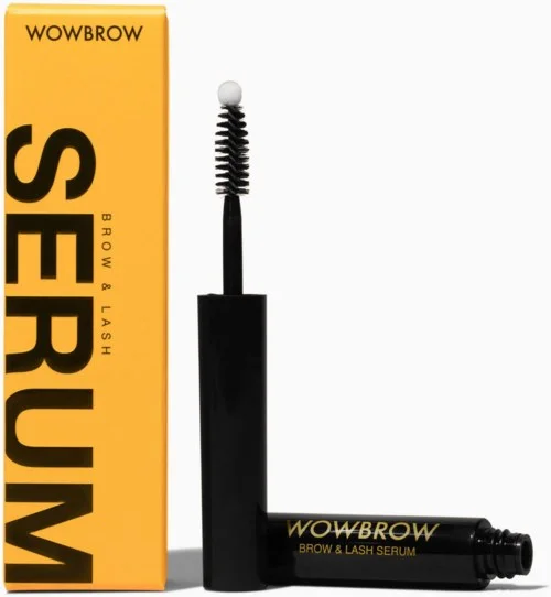 WOWBROW Brow & Lash Serum 3,5 ml v:6364017