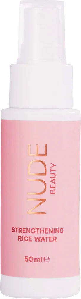 Nude Beauty Strengthening Rice Water 50 ml v:9522017