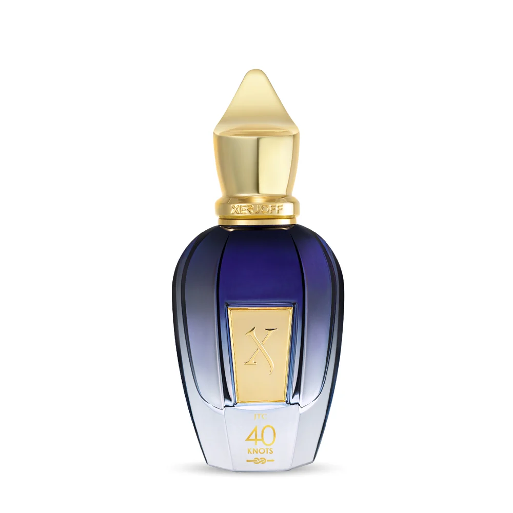 40 Knots Eau de Parfum 50 ml – XERJOFF v:3962813 40 Knots Eau de Parfum 50 ml – XERJOFF v:3962813