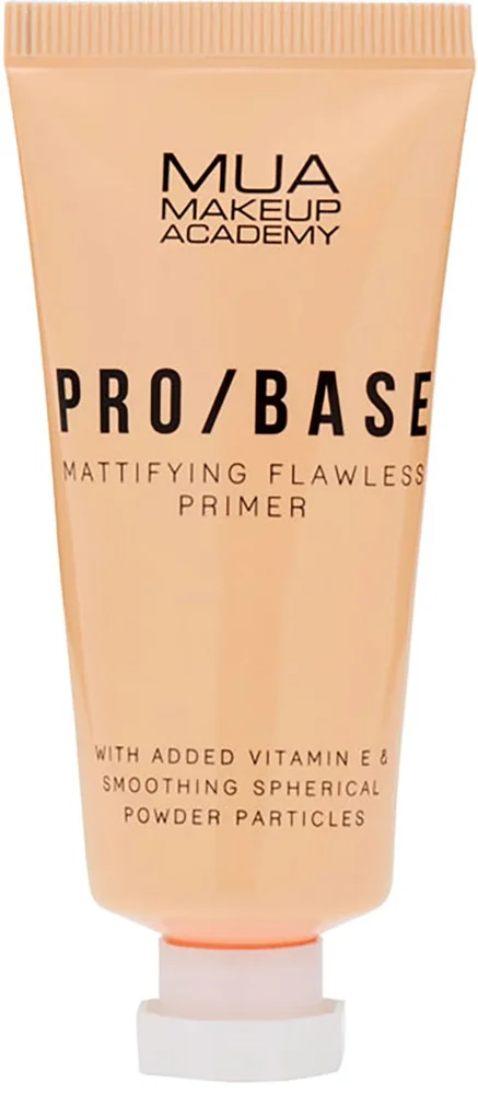 MUA Makeup Academy Pro Base Flawless Mattifying Primer 30 ml v:8884600