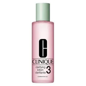 Clinique Clarifying Lotion Skin Type 3 400ml v:9688956 Clinique Clarifying Lotion Skin Type 3 400ml v:9688956
