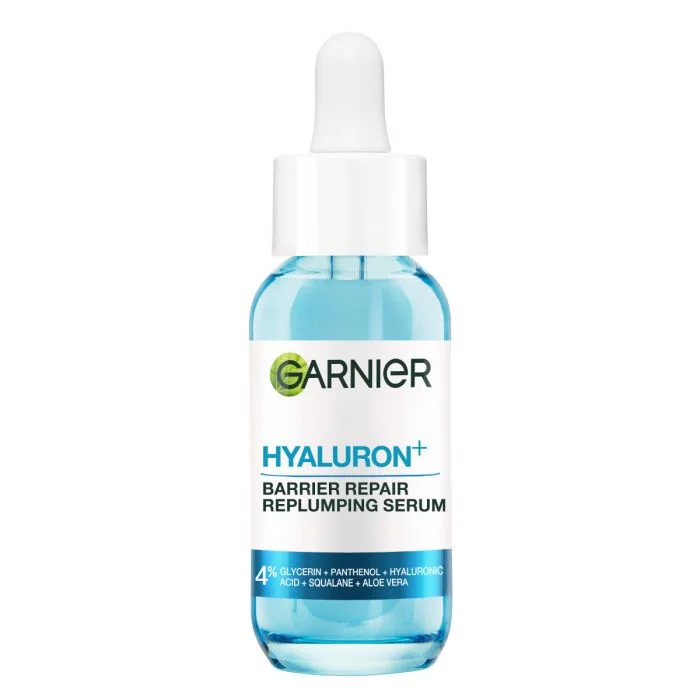 Garnier SkinActive Hyaluronic Aloe Replumping Super Serum 30 ml v:9622796 Garnier SkinActive Hyaluronic Aloe Replumping Super Serum 30 ml v:9622796