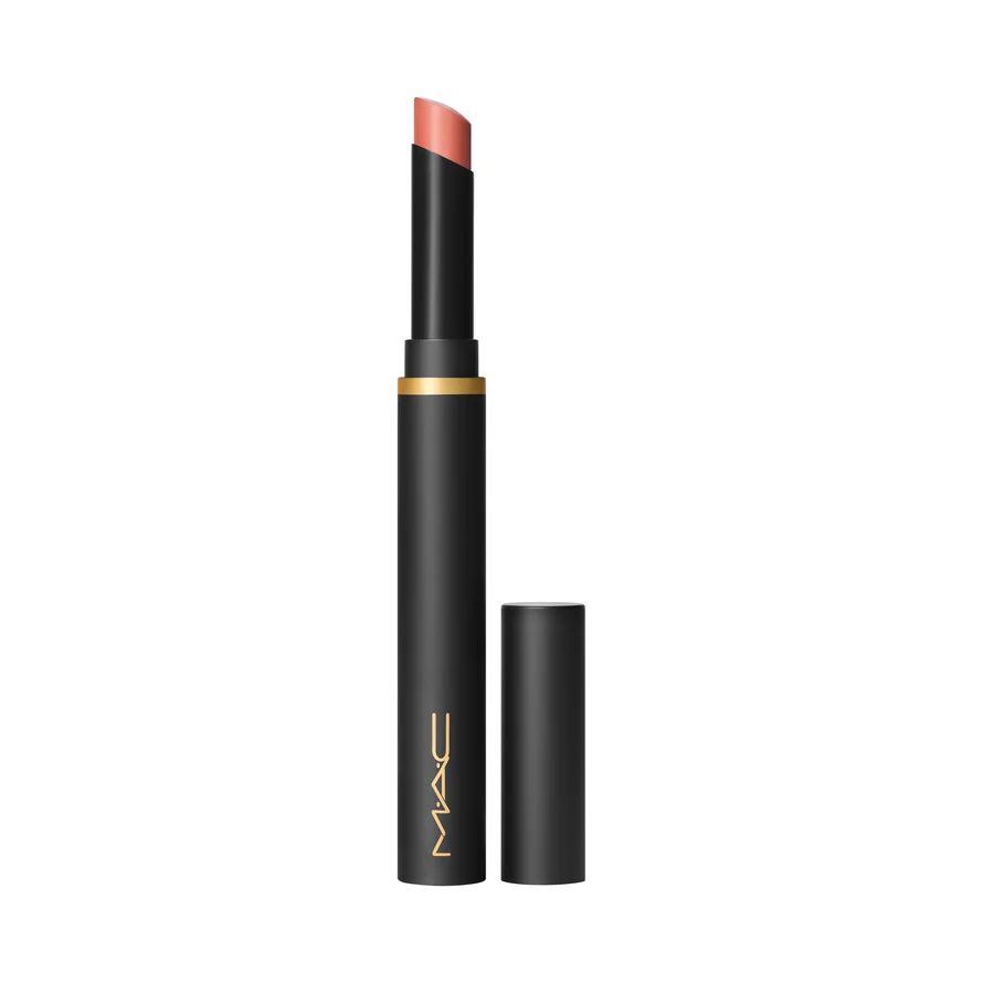 Powder Kiss Velvet Blur Slim Stick Mull It Over – MAC v:4885196 Powder Kiss Velvet Blur Slim Stick Mull It Over – MAC v:4885196