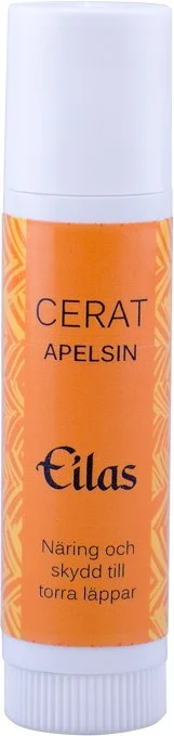 Eilas Naturkosmetik Cerat 5ml Apelsin v:9037634