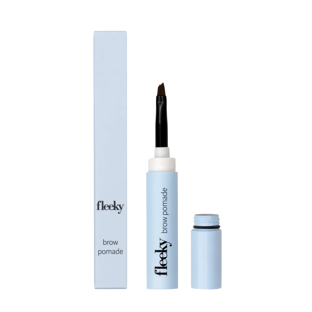 Brow Pomade Light Brown – fleeky v:1943764