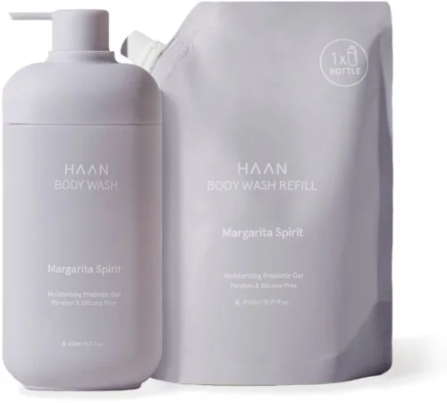 HAAN Body Wash Margarita Spirit Pack v:1792900 HAAN Body Wash Margarita Spirit Pack v:1792900