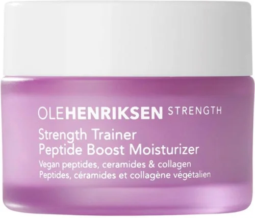 Ole Henriksen Strength Trainer Peptide Boost Moisturizer 15 ml v:4236297 Ole Henriksen Strength Trainer Peptide Boost Moisturizer 15 ml v:4236297