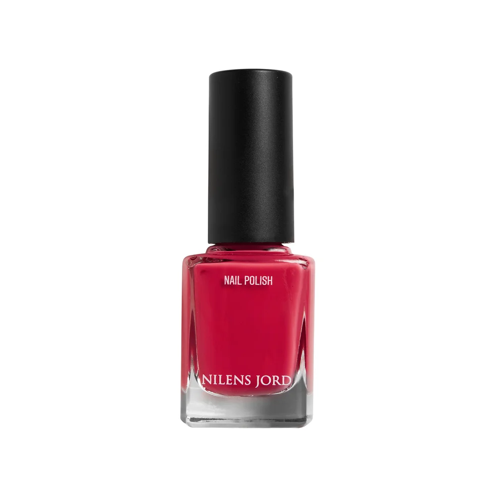 Nail Polish Copenhagen Red – Nilens Jord v:5152131