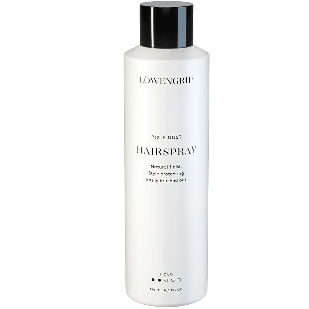 Lövengrip Pixie Dust Hairspray - 250 ml v:4727658