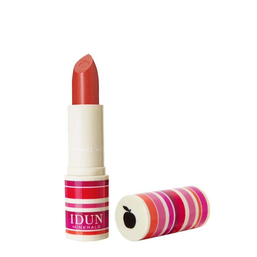 Creme Lipstick Frida – IDUN Minerals v:9867760 Creme Lipstick Frida – IDUN Minerals v:9867760