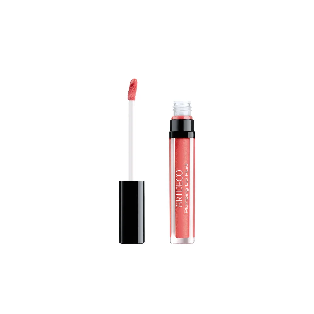 Plumping Lip Fluid 10 Rosy Sunshine – ARTDECO v:9718109 Plumping Lip Fluid 10 Rosy Sunshine – ARTDECO v:9718109