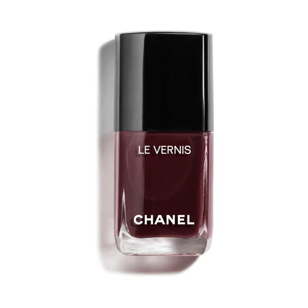 NAIL COLOUR 397 Rouge Noir - CHANEL v:7693568