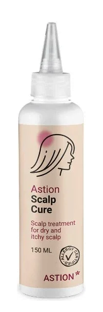 Australian Bodycare Astion Scalp Cure – ved tørr og kløende hodebunn v:7633487 Australian Bodycare Astion Scalp Cure – ved tørr og kløende hodebunn v:7633487