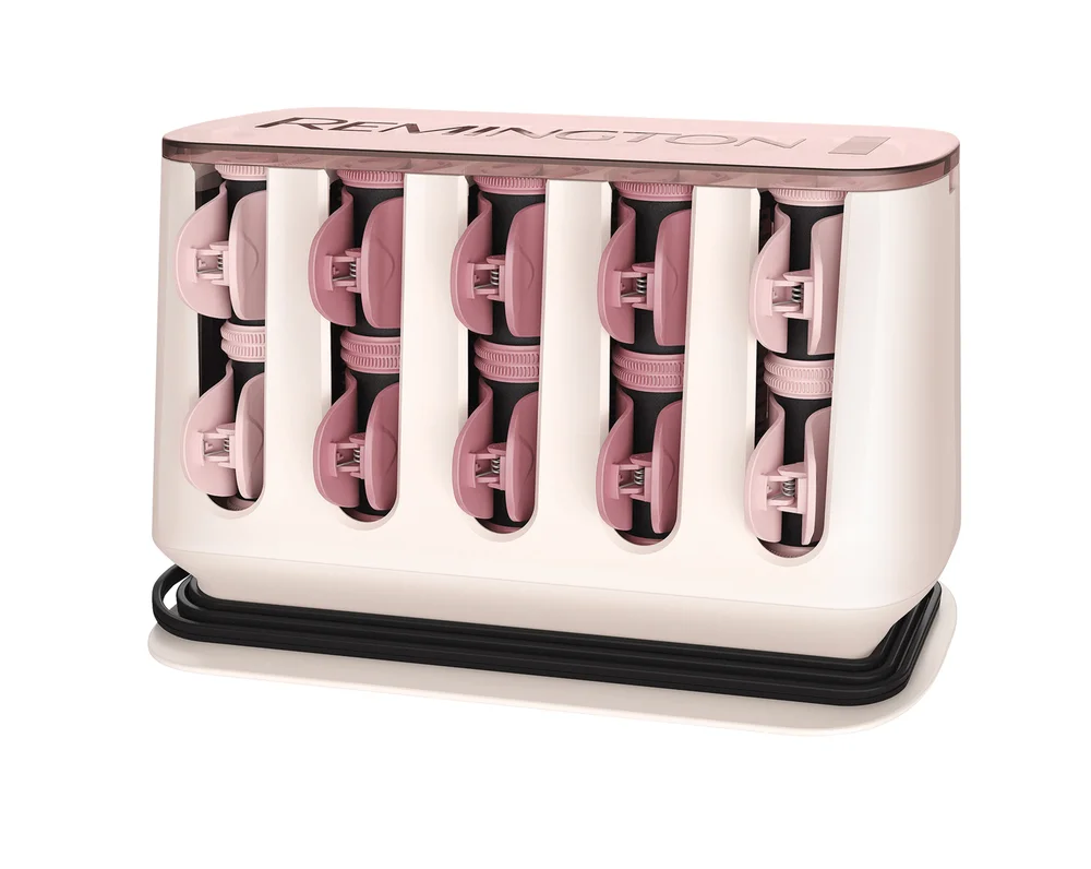 PROluxe Rollers H9100 – Remington v:3448375 PROluxe Rollers H9100 – Remington v:3448375