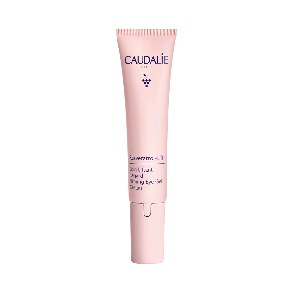 Caudalie Resveratrol Lift Firming Eye Gel Cream v:4580033