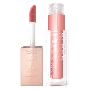 Maybelline New York Lifter Gloss 6 Reef 5,4ml v:1024404 Maybelline New York Lifter Gloss 6 Reef 5,4ml v:1024404