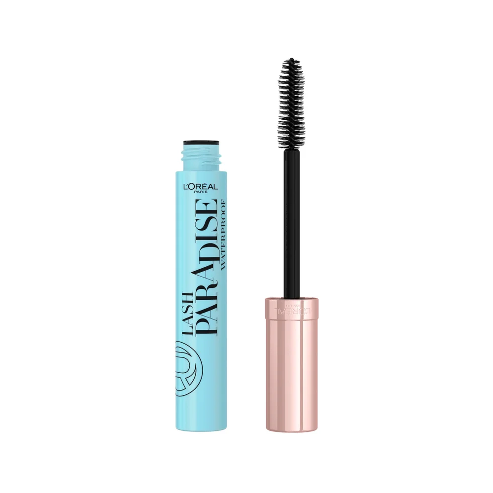 Lash Paradise Waterproof Mascara Black – L’Oréal Paris v:3892694 Lash Paradise Waterproof Mascara Black – L’Oréal Paris v:3892694