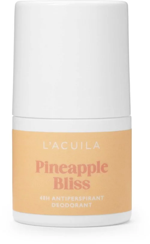 L’Acuila Antiperspirant Pineapple Bliss 50 ml v:3329724