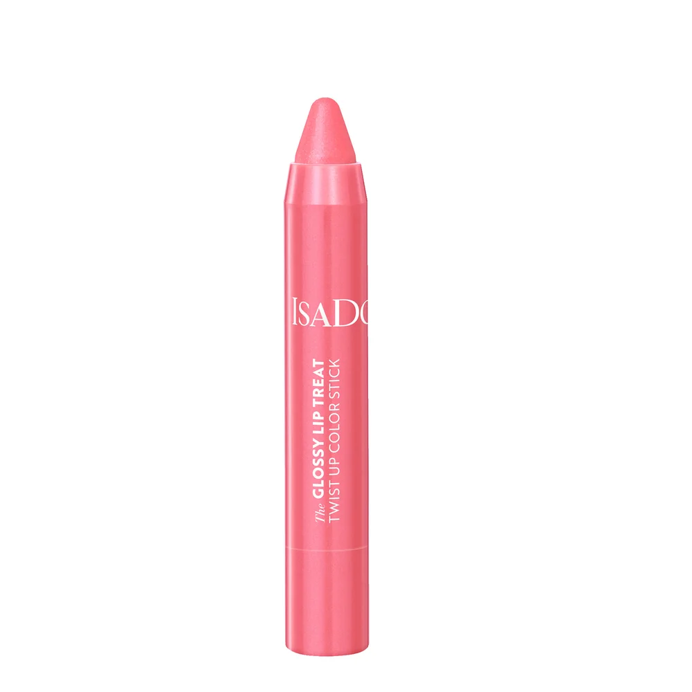 The Glossy Lip Treat Twist Up Color Stick 15 Sugar Crush – IsaDora v:2224280 The Glossy Lip Treat Twist Up Color Stick 15 Sugar Crush – IsaDora v:2224280