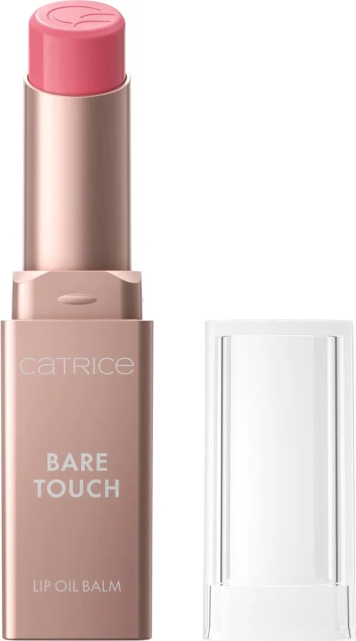 Catrice Bare Touch Lip Oil Balm 010 Rosé All Day v:9765923