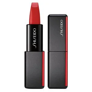 Shiseido ModernMatte Powder Lipstick 514 Hyper Red 4g v:6652936 Shiseido ModernMatte Powder Lipstick 514 Hyper Red 4g v:6652936