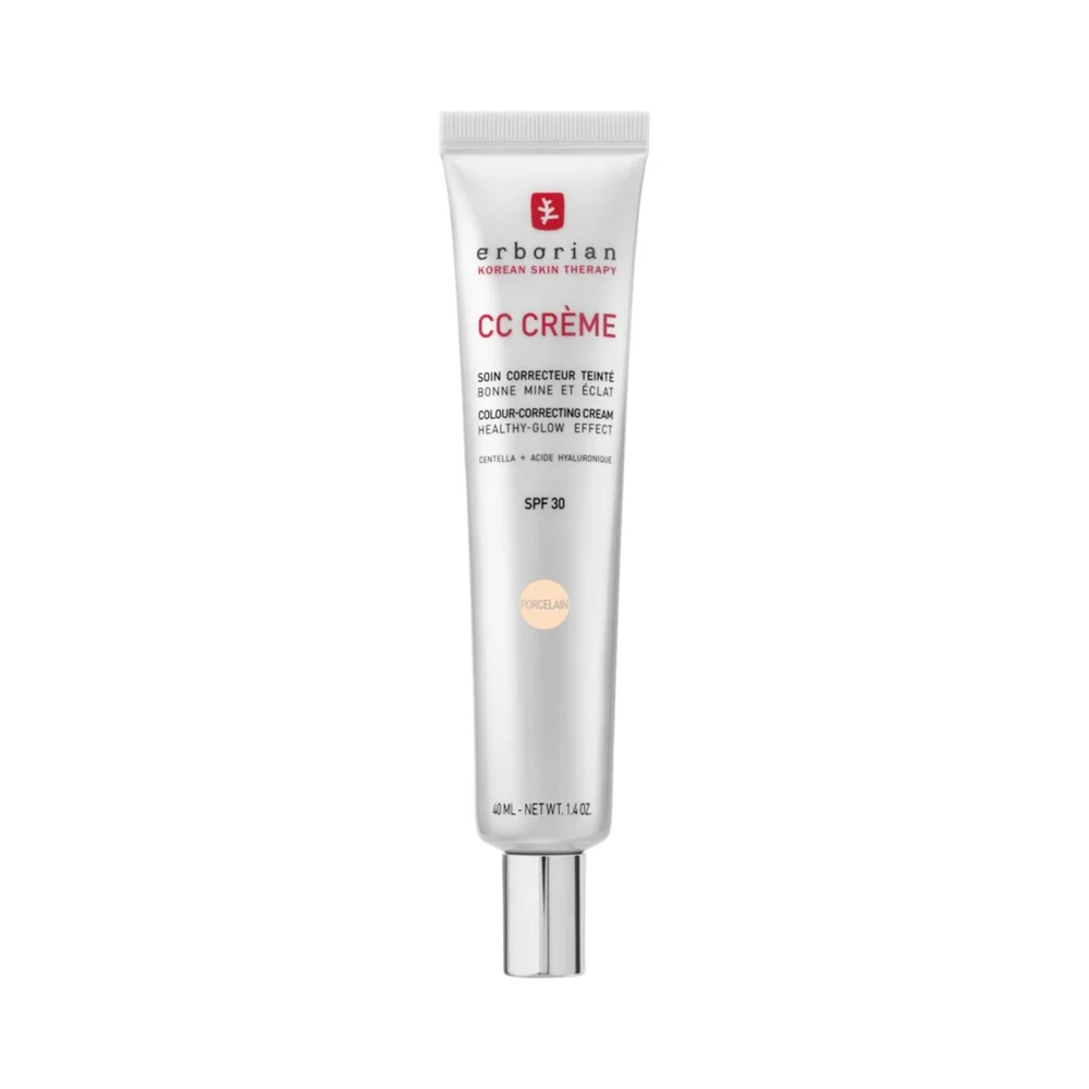 CC Creme Porcelain 40 ml – Erborian v:6835888 CC Creme Porcelain 40 ml – Erborian v:6835888