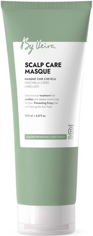 By Veira Scalp Care Masque 200 ml v:8122891