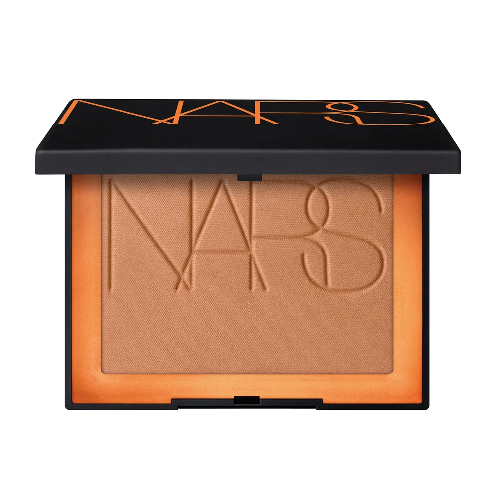 Laguna Bronzing Powder 01 – NARS v:8630554