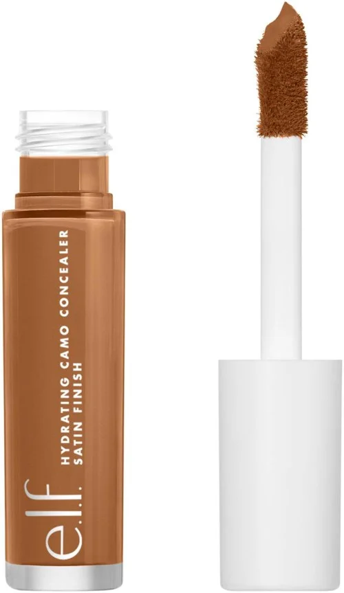 e.l.f. Hydrating Camo Concealer Deep Cinnamon v:5173226