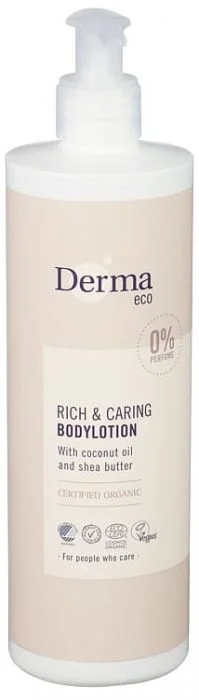 Derma Bodylotion Eco 400ml v:6471072