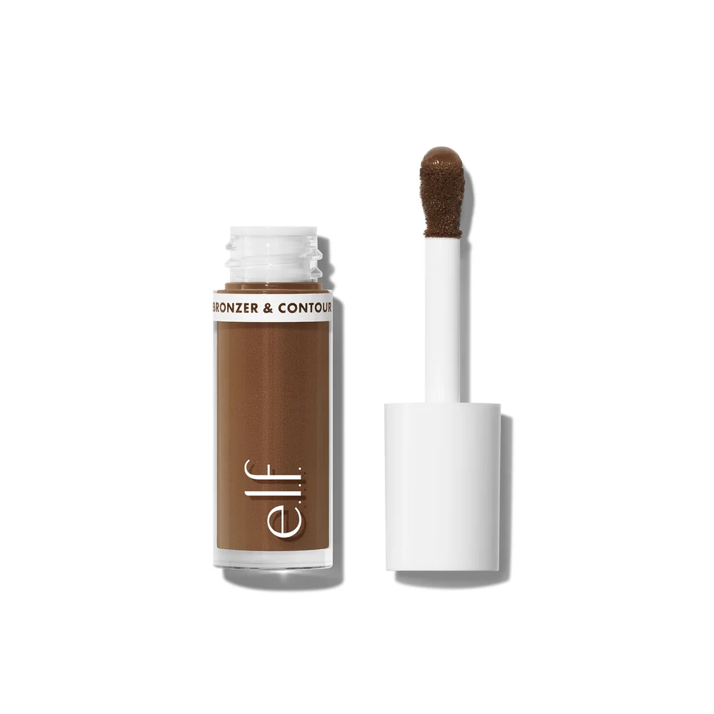 Camo Liquid Bronzer & Contour 9 Deep/Rich – e.l.f. v:8727235 Camo Liquid Bronzer & Contour 9 Deep/Rich – e.l.f. v:8727235