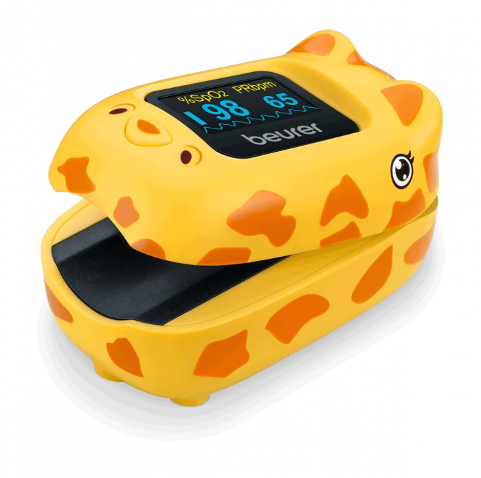 PO 13 Kids Pulsoximeter v:7114194 PO 13 Kids Pulsoximeter v:7114194