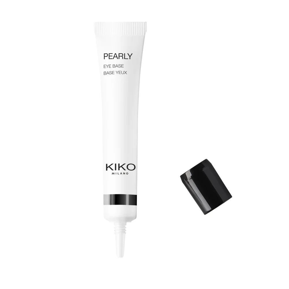 Pearly Eye Base 10 ml – Kiko Milano v:3913996 Pearly Eye Base 10 ml – Kiko Milano v:3913996