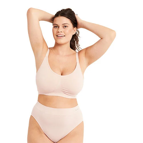 Full Bust Wireless Bra Nude | Str. S v:7346421 Full Bust Wireless Bra Nude | Str. S v:7346421
