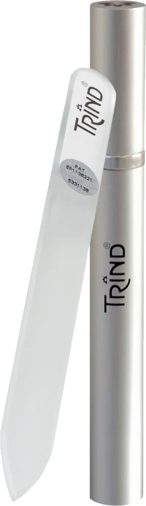 Trind Manicure Tools Professional Glass File v:8835082