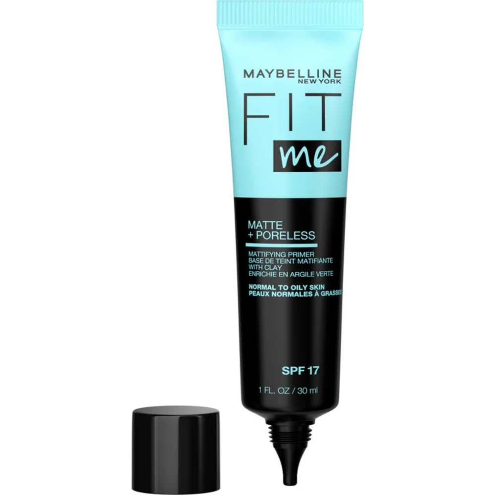 Fit Me Luminous + Smooth Primer 30 ml – Maybelline New York v:3121764 Fit Me Luminous + Smooth Primer 30 ml – Maybelline New York v:3121764