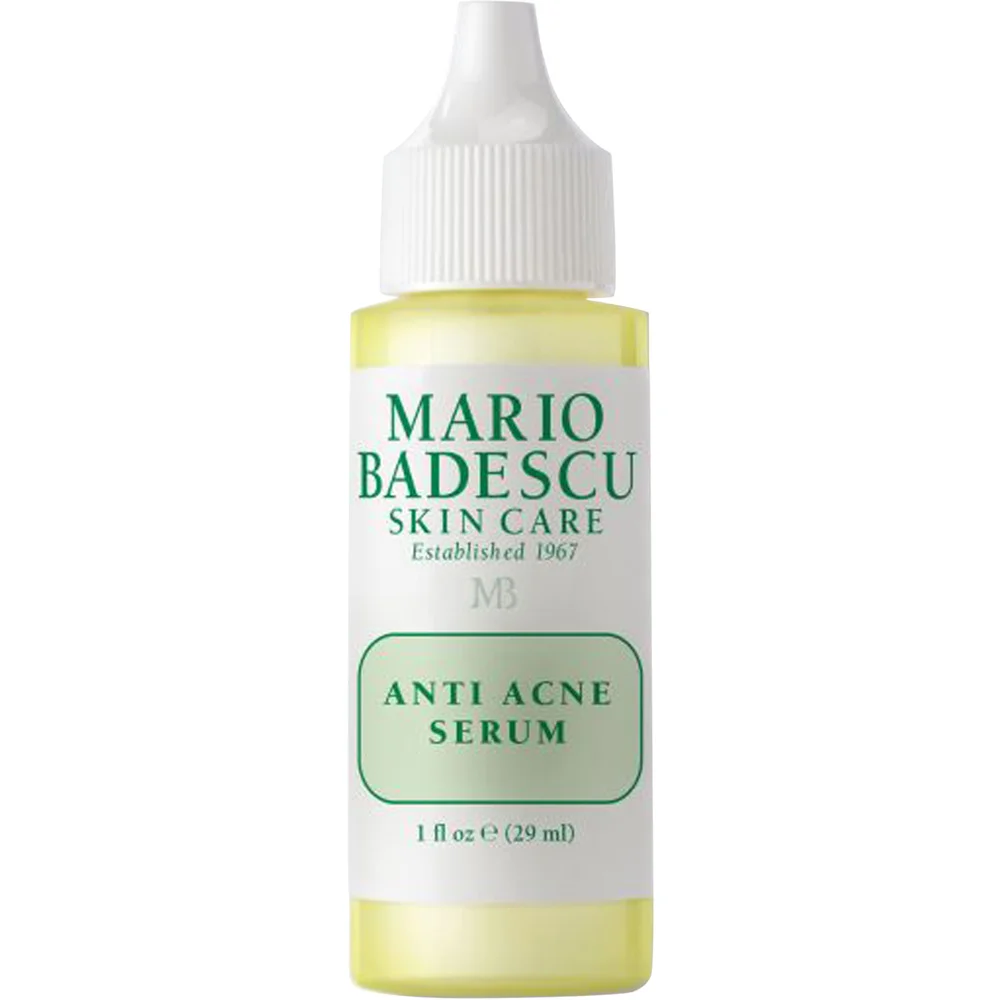 Anti Acne Serum, 29ml v:9766990