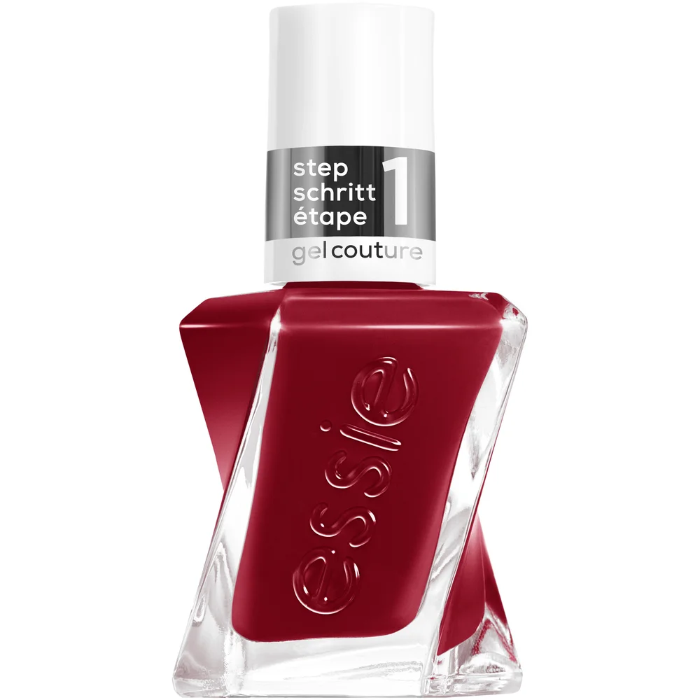 gel couture nail polish 509 paint the gown red – essie v:1199824 gel couture nail polish 509 paint the gown red – essie v:1199824