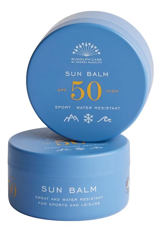 Rudolph Care Sun Balm SPF50 – 145 ml. v:4118706