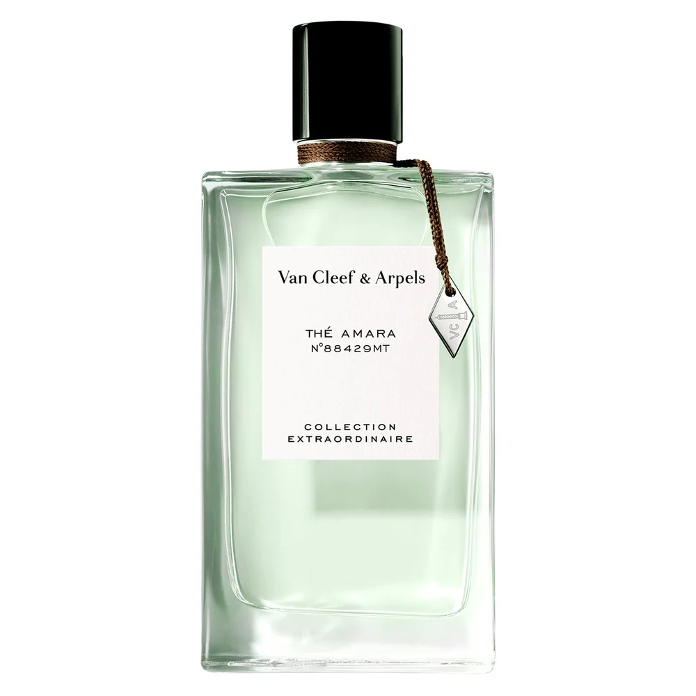 Thé Amara Eau de Parfum 75 ml – Van Cleef & Arpels v:9245023 Thé Amara Eau de Parfum 75 ml – Van Cleef & Arpels v:9245023