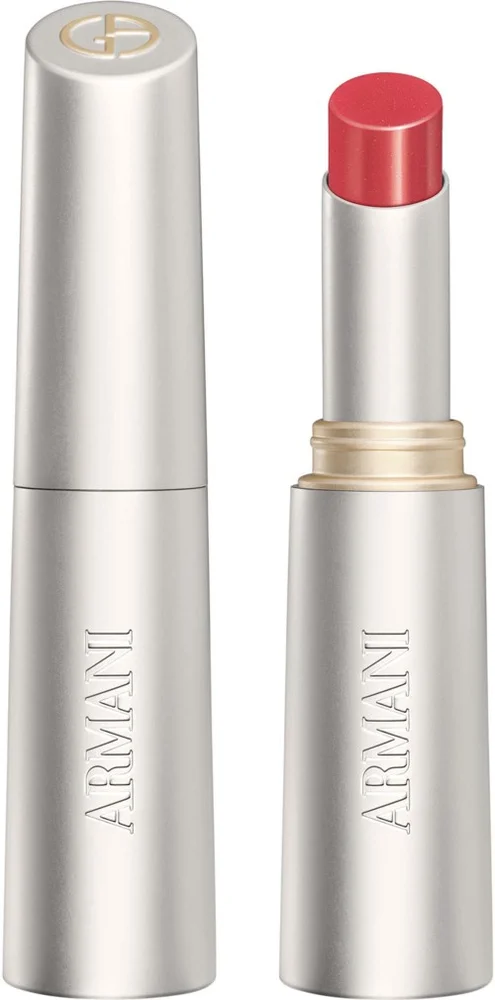 Giorgio Armani Prisma Flash Glossy Color Lip Balm 33 Sorbet Flash v:7553101 Giorgio Armani Prisma Flash Glossy Color Lip Balm 33 Sorbet Flash v:7553101
