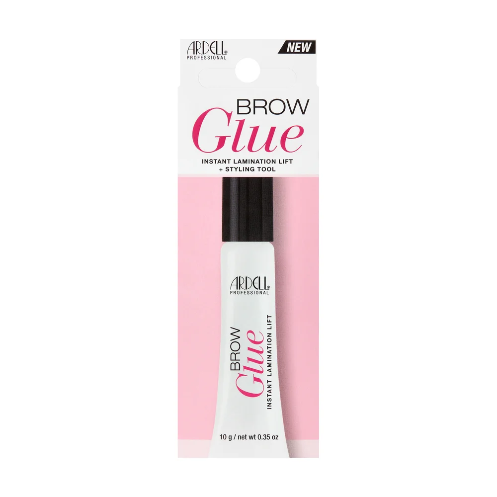Brow Glue Eyebrow Gel Clear 10 ml – Ardell v:9795480