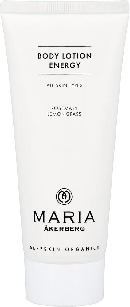 Maria Åkerberg Body Lotion 100 ml v:7864455 Maria Åkerberg Body Lotion 100 ml v:7864455