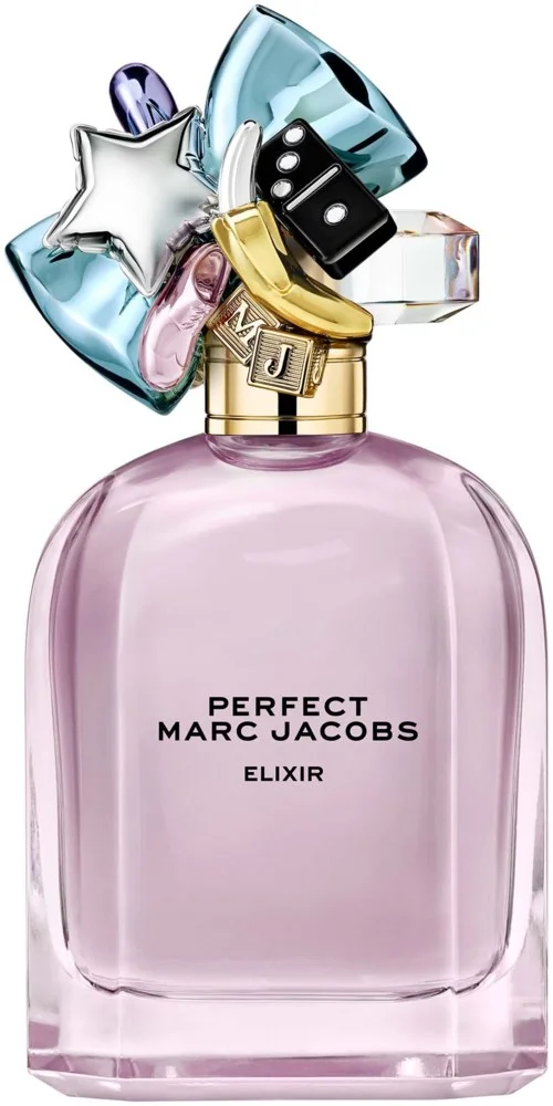 Marc Jacobs Elixir Eau de Parfum 100 ml v:5761726 Marc Jacobs Elixir Eau de Parfum 100 ml v:5761726